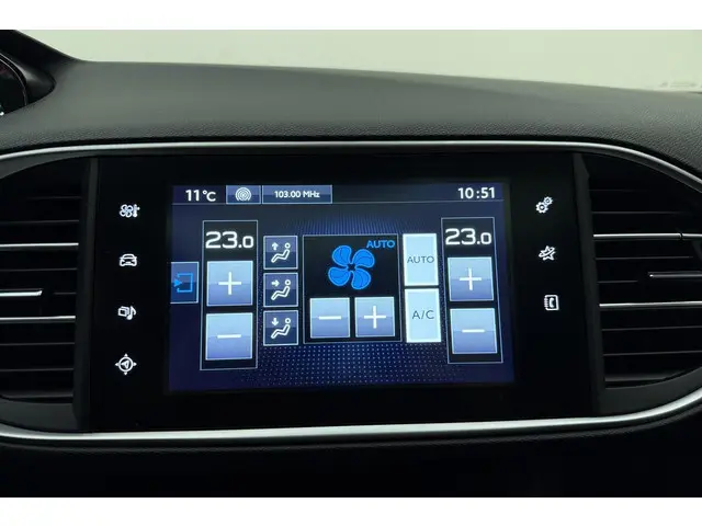 Peugeot 308 1.2 PureTech Blue Lion 2017 Benzine 22