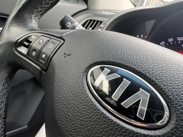 Kia Sportage 1.6 GDI 20th Anniversary 2013 Benzine 29