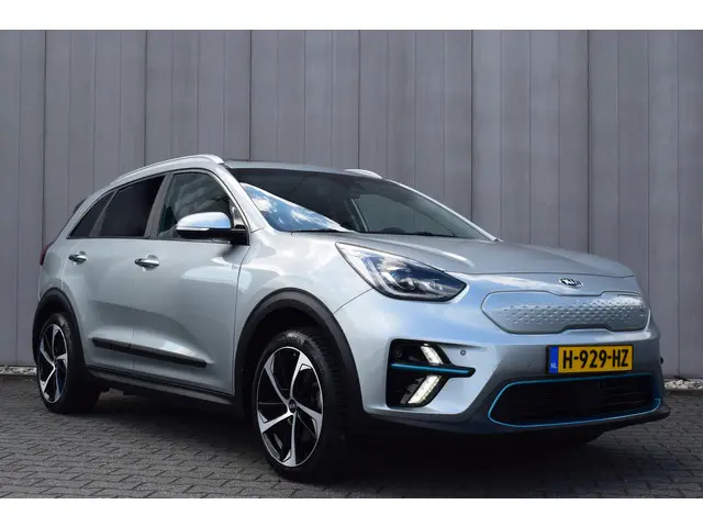 Kia e-Niro ExecutiveLine 64 kWh SOH 100%!! 2019 Elektrisch 5