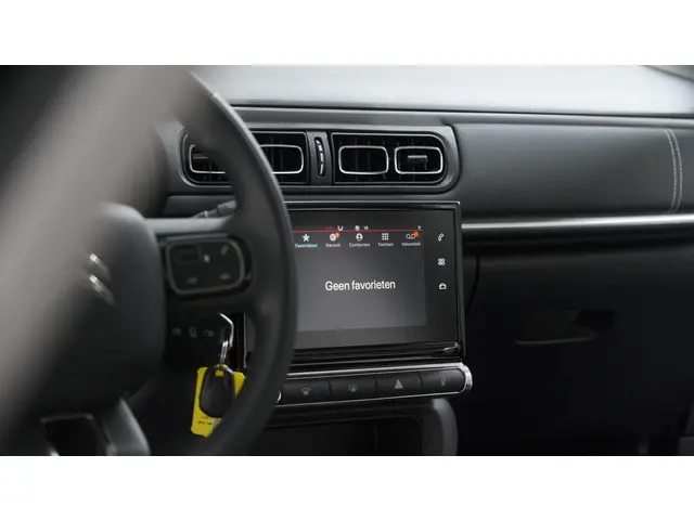 Citroën C3 PureTech 83 C-Series 2022 Benzine 40