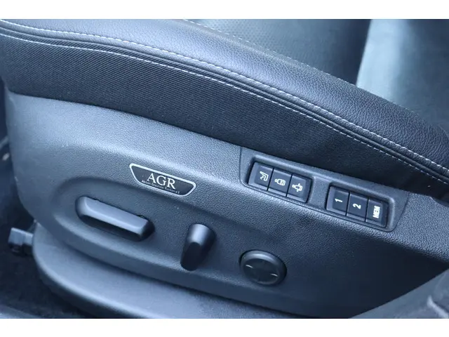 Opel Astra Sports Tourer 1.4 Innovation 2017 Benzine 7