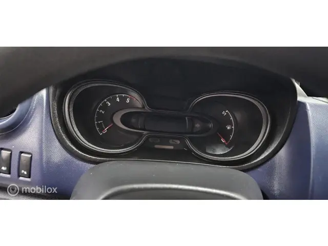 Opel Vivaro bestel 1.6 CDTI L2H1 EcoFlex 2019 Diesel 7