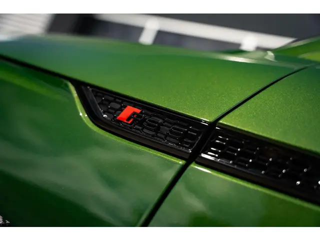 Audi RS5 A5 Sportback 2.9 TFSI quattro 2019 Benzine 22