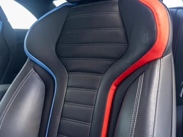 BMW M2 Coupé 2024 Benzine 9