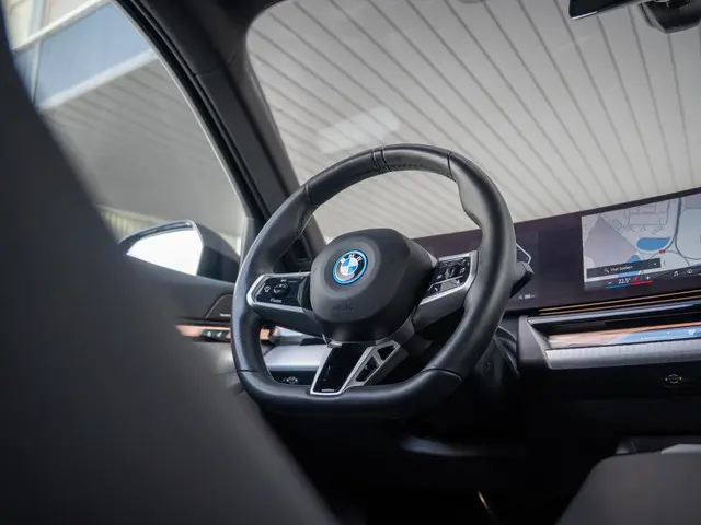 BMW i5 eDrive40 2024 Elektrisch 46