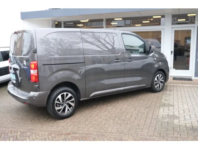 Citroën Jumpy M L2 2.0 BlueHDi 120 Driver 2021 Diesel 18