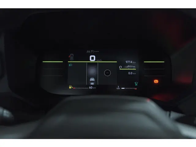 Dacia Duster Mild Hybrid 130 Expression 2025 Benzine 38