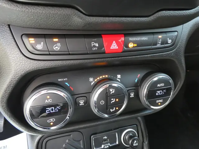 Jeep Renegade 1.4 MultiAir 140PK Limited 2016 Benzine 18