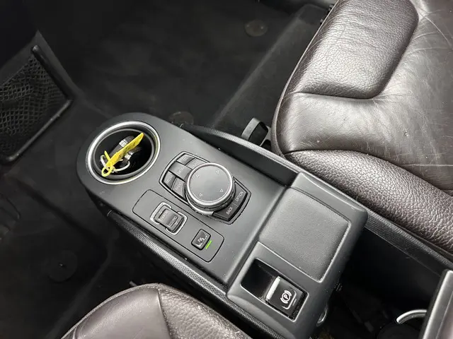 BMW i3 Range Extender Comfort Advance 2015 Elektrisch 15