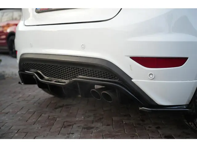 Ford Fiesta 1.6 ST2 2014 Benzine 27