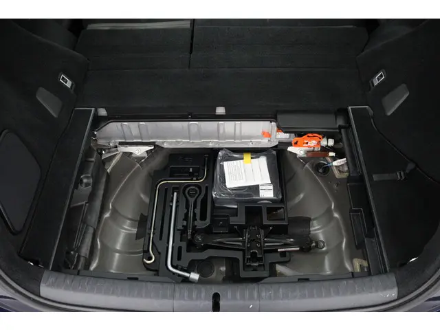 Lexus CT 200h Ultimate Edition 2021 Hybride Benzine 35