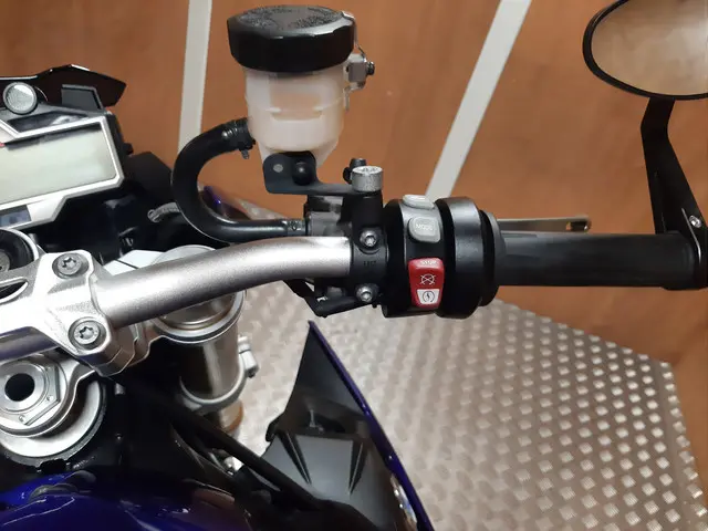 BMW S 1000 R  S 1000 R 2020 Benzine 9