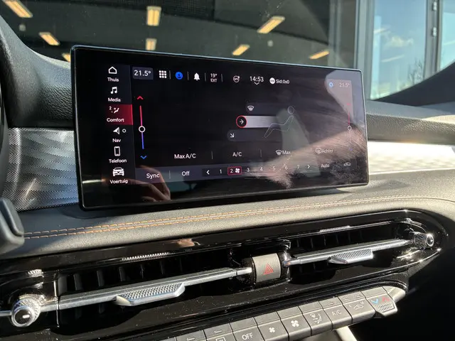 Alfa Romeo Tonale 1.3T PHEV Ti 2024 Hybride Benzine 14