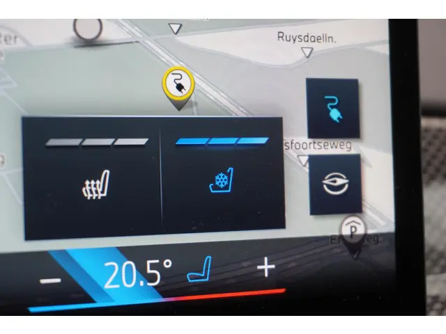 BMW i7 xDrive60 2025 Elektrisch 16