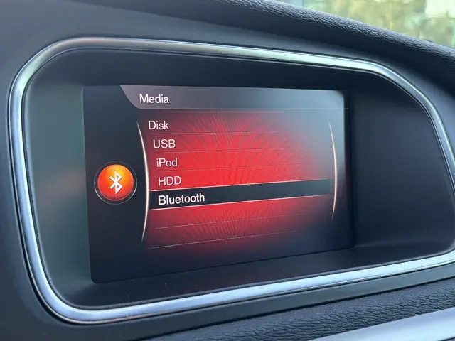 Volvo V40 1.5 T3 Polar+ Sport 2020 Benzine 15