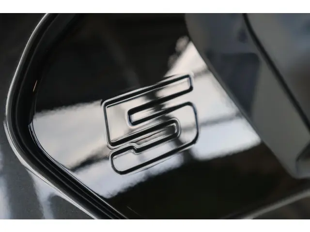 BMW i5 Sedan M60 xDrive 2023 Elektrisch 31