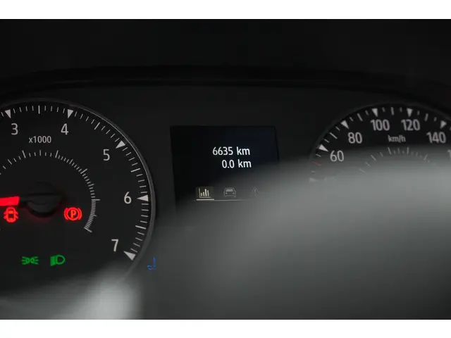 Dacia Jogger TCe 100 ECO-G Expression 2025 LPG/Gas 39