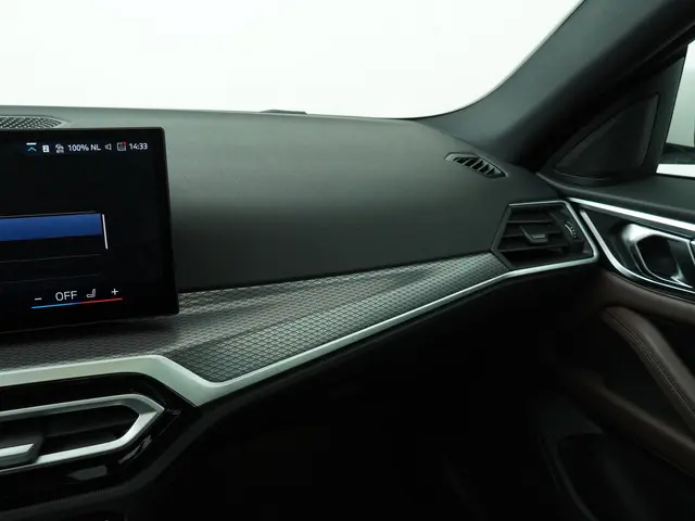 BMW i4 eDrive40 High Executive 84 kWh 2024 Elektrisch 22