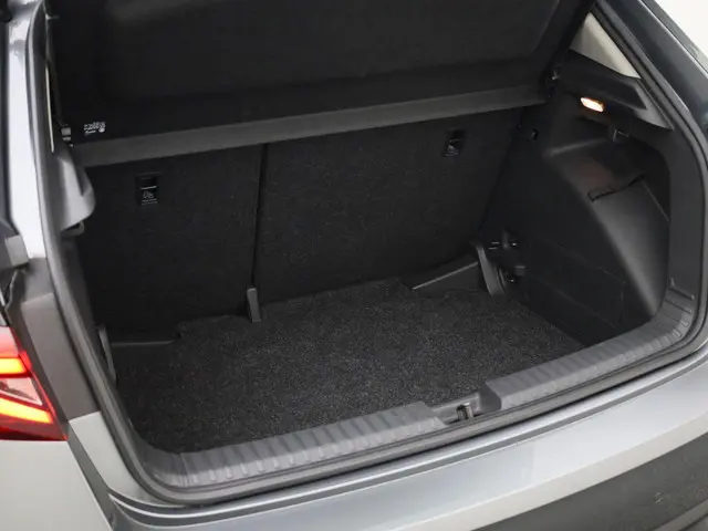 Škoda Fabia 1.0TSI/115PK Selection DSG 2025 Benzine 16