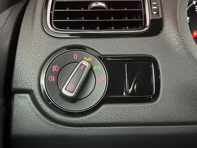 Volkswagen Polo 1.8 TSI GTI 2015 Benzine 27