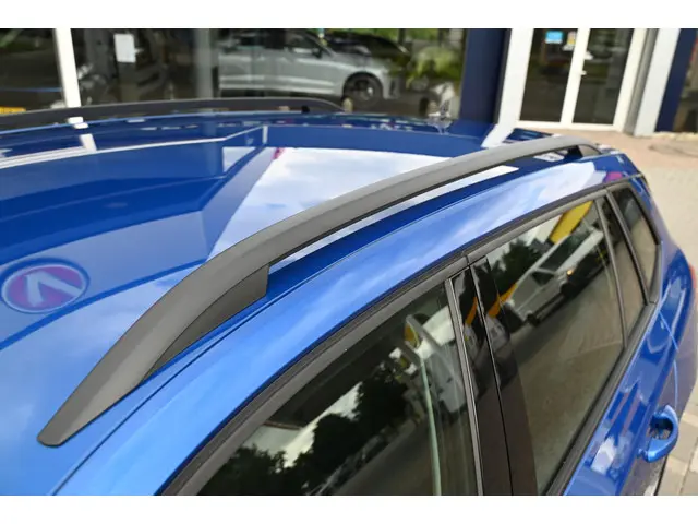 Škoda Kamiq 1.0 TSI Ambition 2024 Benzine 19