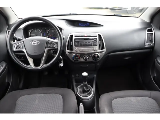 Hyundai i20 2