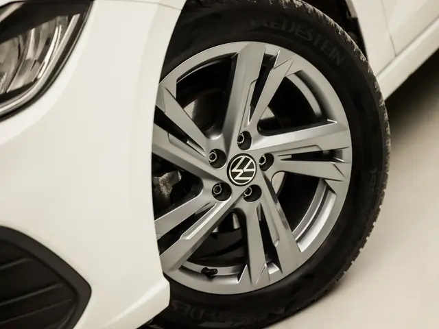 Volkswagen Polo 1.0 Sportline 2023 Benzine 30