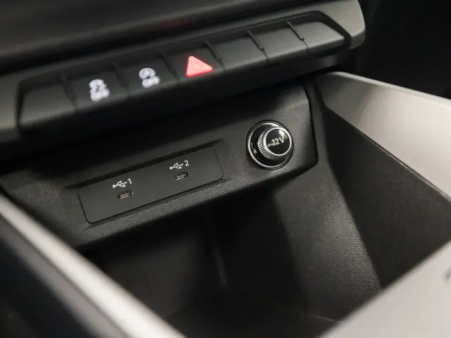 Audi A1 Sportback 25 TFSI Sport 2021 Benzine 23