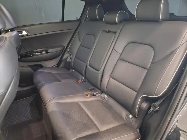 Kia Sportage 1.6 T-GDI 4WD GT-Line PlusLine 2016 Benzine 10