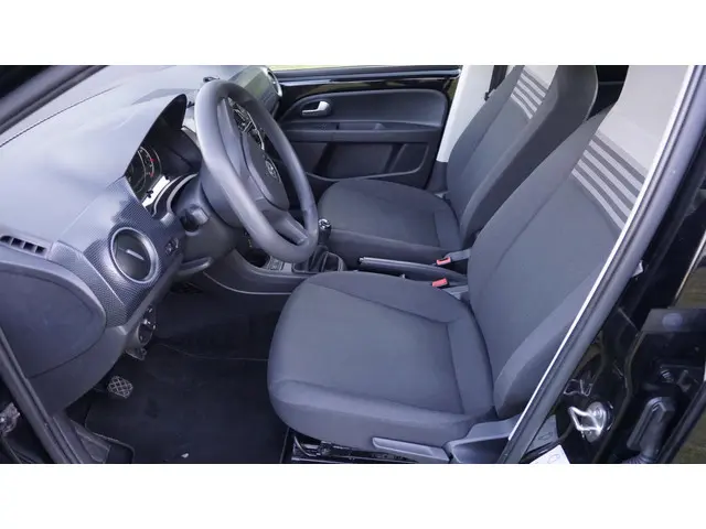 Volkswagen up! 1.0 BMT move up! 2019 Benzine 16