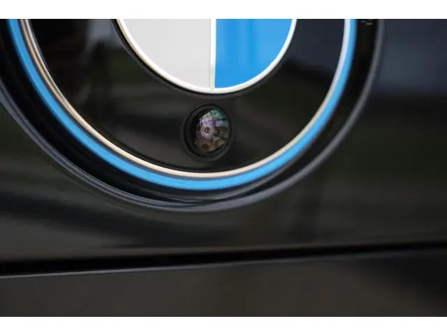 BMW 7 Serie M760e xDrive 2025 Hybride Benzine 32