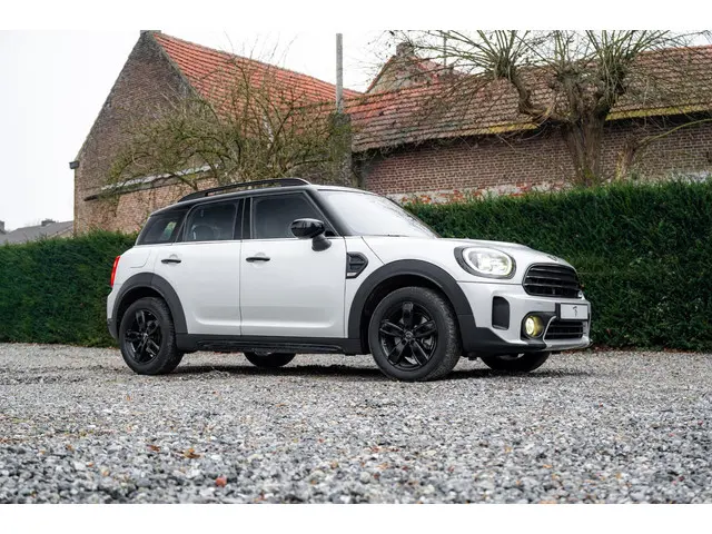 MINI Countryman Mini Cooper ALL4 2022 Benzine 18