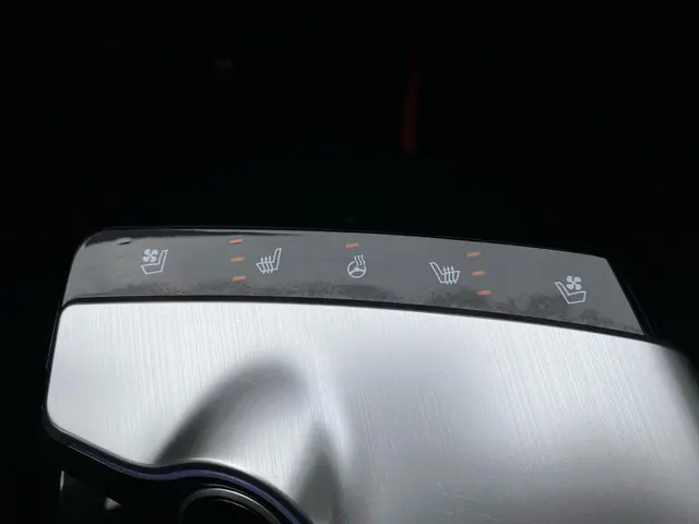 Kia EV6 GT-Line 77.4 kWh 2022 Elektrisch 27