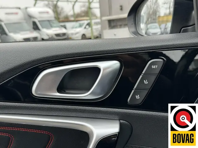 Kia ProCeed 1.6 T-GDi GT 2021 Benzine 33