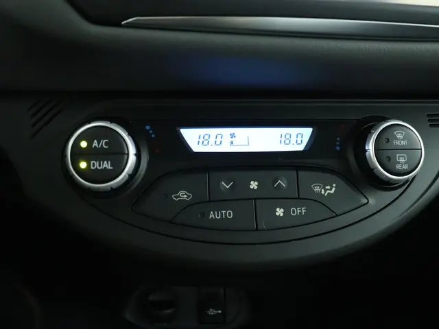 Toyota Yaris 1.5 Hybrid Dynamic 2020 Hybride Benzine 7