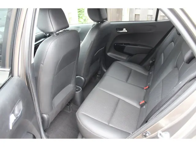 Kia Picanto 1.0 CVVT Design Edition 2019 Benzine 12