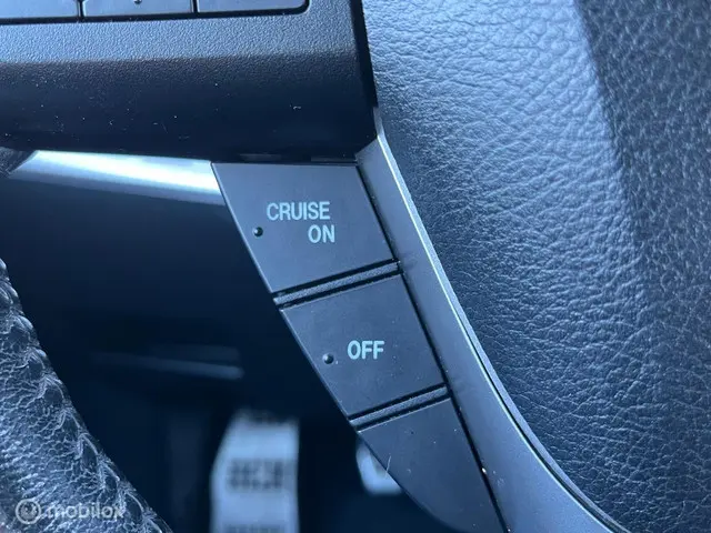 Mazda 3 1.6 TS 2013 Benzine 11