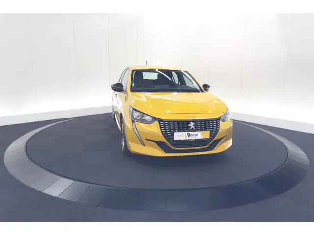 Peugeot 208 PureTech 75 Active Pack 2022 Benzine 62