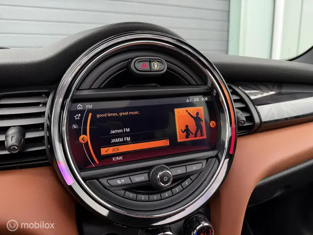 MINI Cooper S Mini 2.0 MINI Yours 2021 Benzine 21