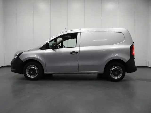 Renault Kangoo 2