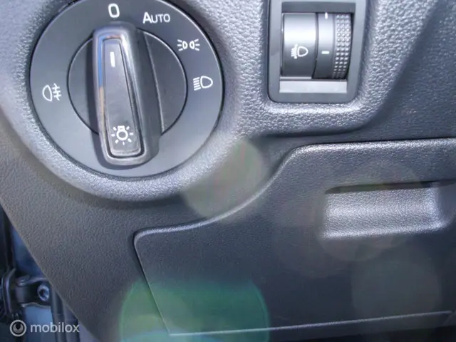 Škoda Kamiq 1.0 TSI Business Edition 2021 Benzine 20