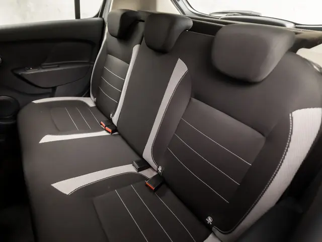 Dacia Sandero 0.9 TCe Sport 2020 Benzine 15