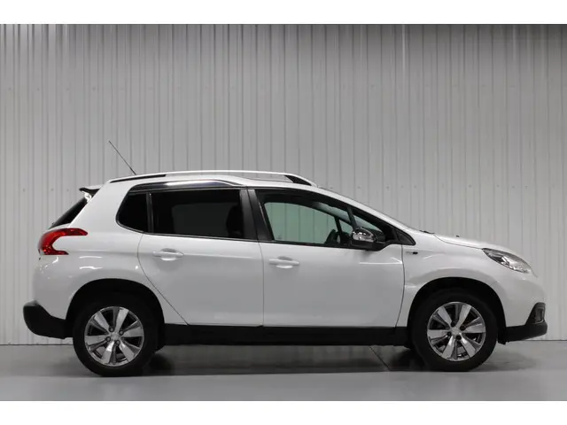 Peugeot 2008 1.2 PureTech Style 2015 Benzine 5