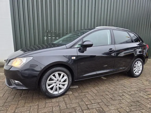SEAT Ibiza ST 1.2 TSI Chill Out 68000km!! 2014 Benzine 2