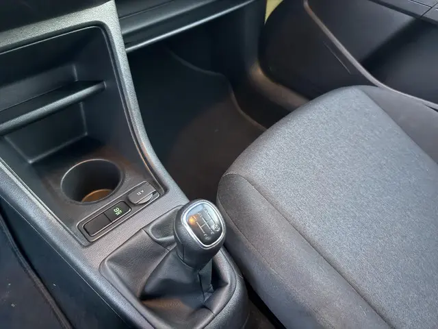 Škoda Citigo 1.0 Greentech Active 2019 Benzine 16