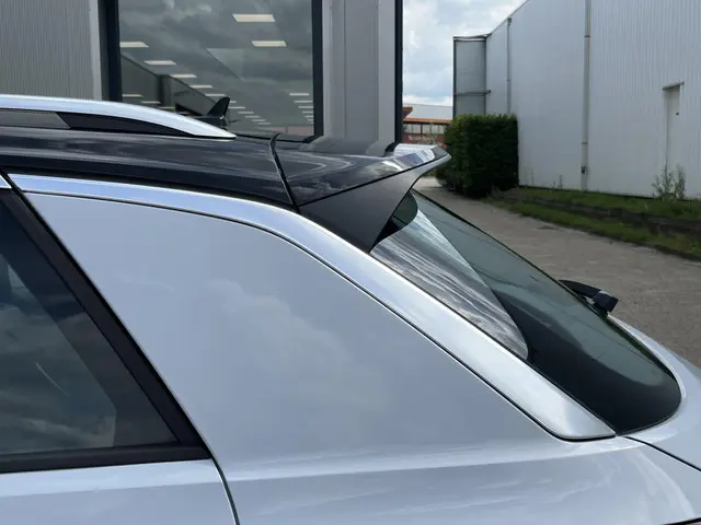 Volkswagen T-Roc 1.5 TSI Style 2019 Benzine 60