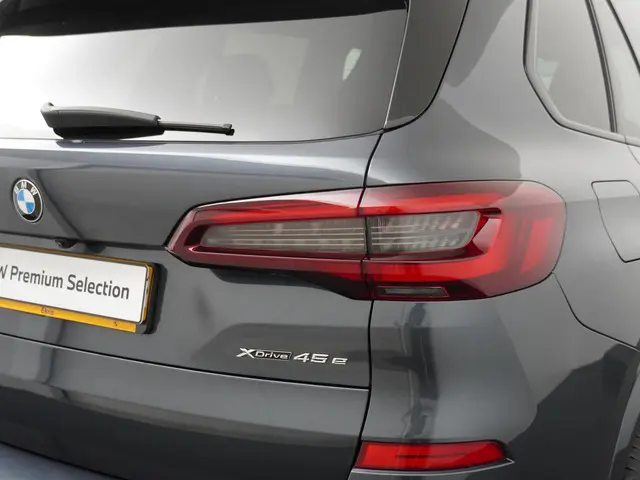 BMW X5 xDrive45e High Executive 2020 Hybride Benzine 31