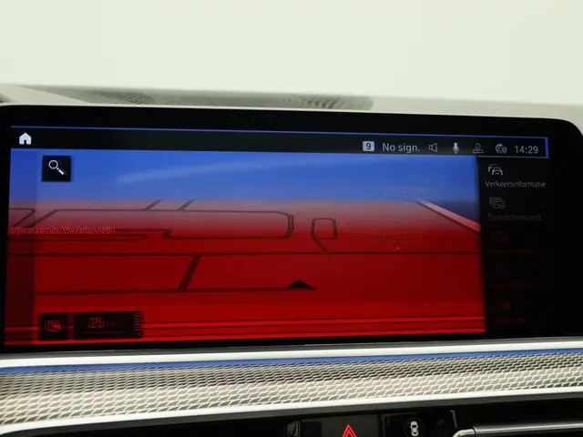 BMW X5 xDrive45e 2022 Hybride Benzine 18