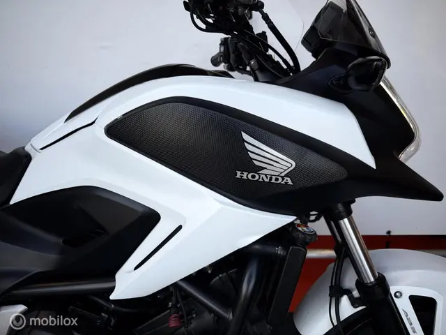 Honda NC 750 750X DCT C-ABS 2015 Benzine 9