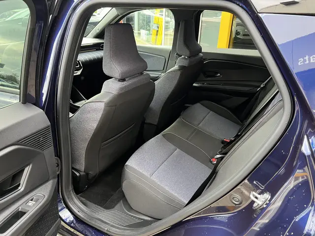 Renault 5 comfort range techno 52 kWh 2024 Elektrisch 6
